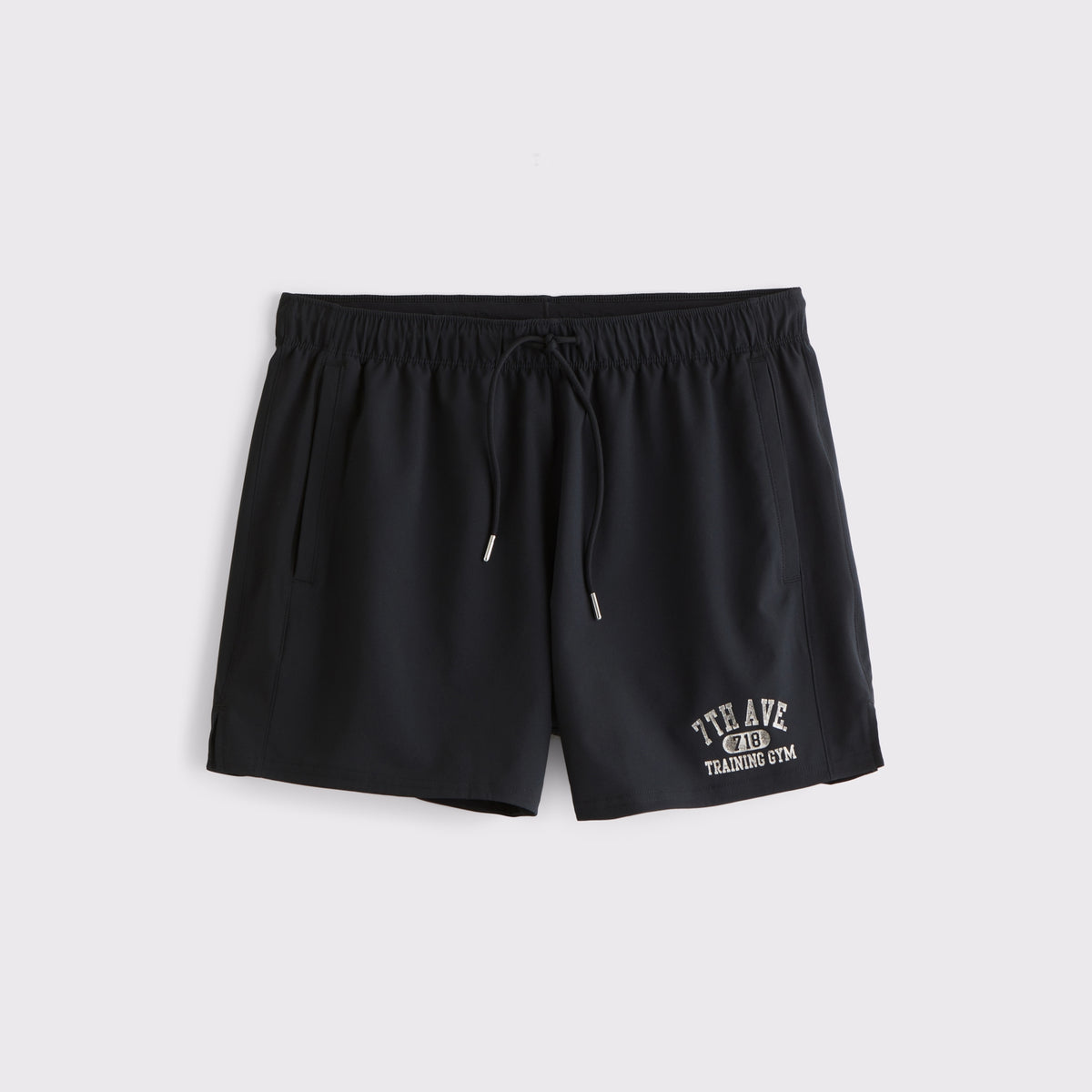 Abercrombie YPB Motiontek Unlined Training Short