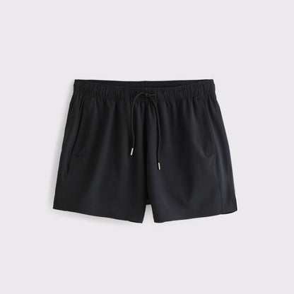 Abercrombie YPB Motiontek Lined Training Short