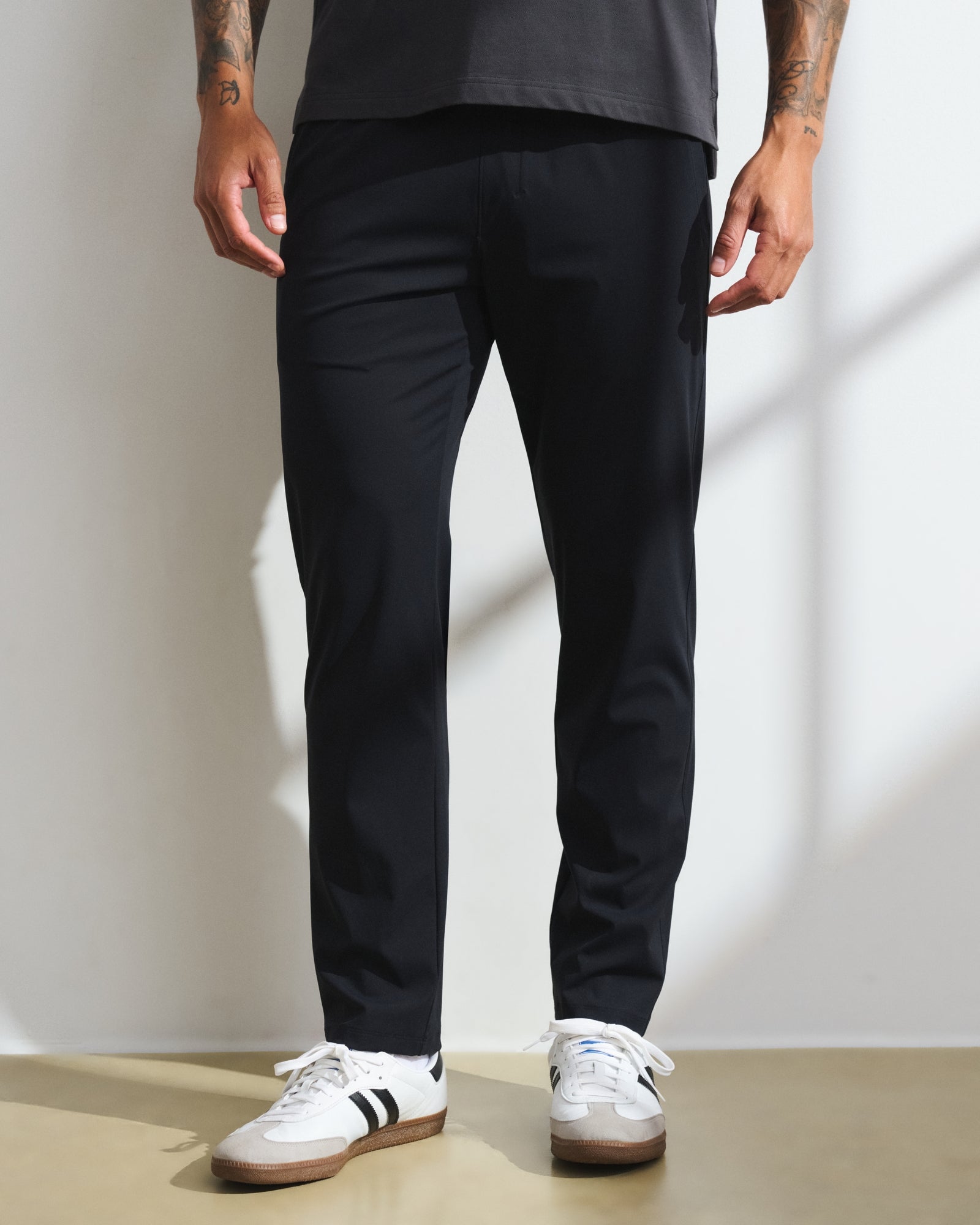 Abercrombie YPB Freestyle Straight Leg Pant
