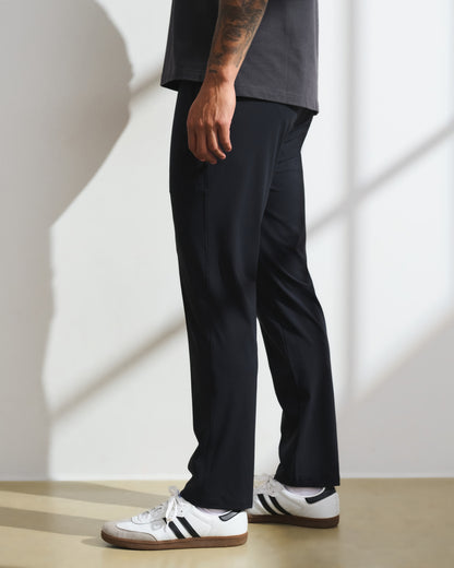 Abercrombie YPB Freestyle Straight Leg Pant