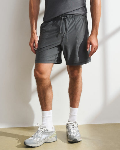 Abercrombie YPB Heavyweight Powersoft Short
