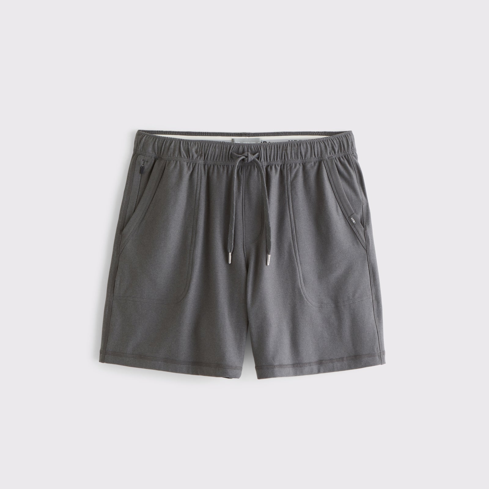 Abercrombie YPB Heavyweight Powersoft Short