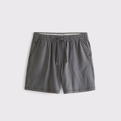 Abercrombie YPB Heavyweight Powersoft Short