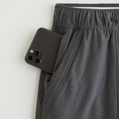Abercrombie YPB Heavyweight Powersoft Short