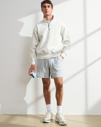 Abercrombie YPB Heavyweight Powersoft Short