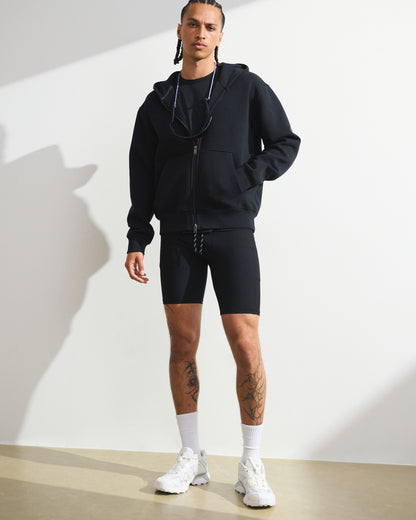Abercrombie YPB Rib Half Tight