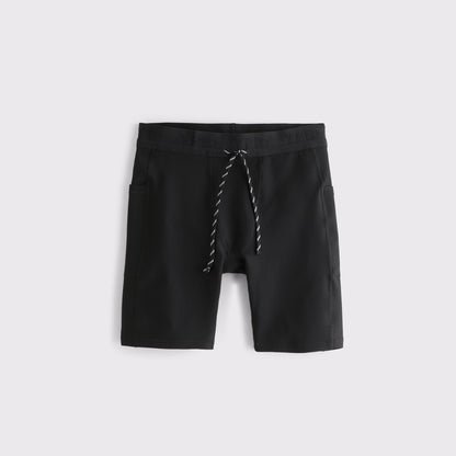 Abercrombie YPB Rib Half Tight