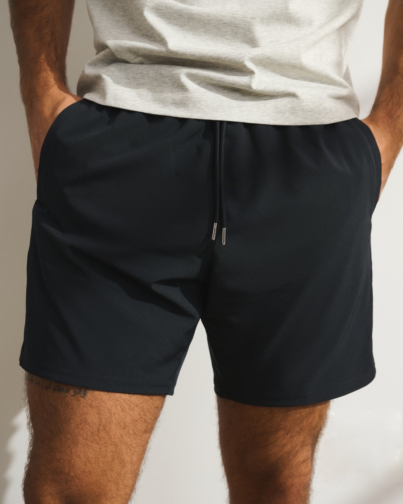 Abercrombie YPB Motiontek Unlined Training Short