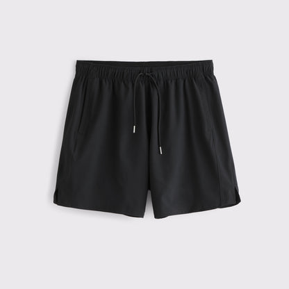 Abercrombie YPB Motiontek Unlined Training Short