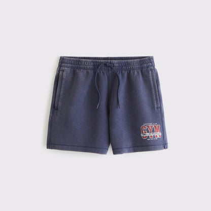 Abercrombie YPB Neoknit MAX Short