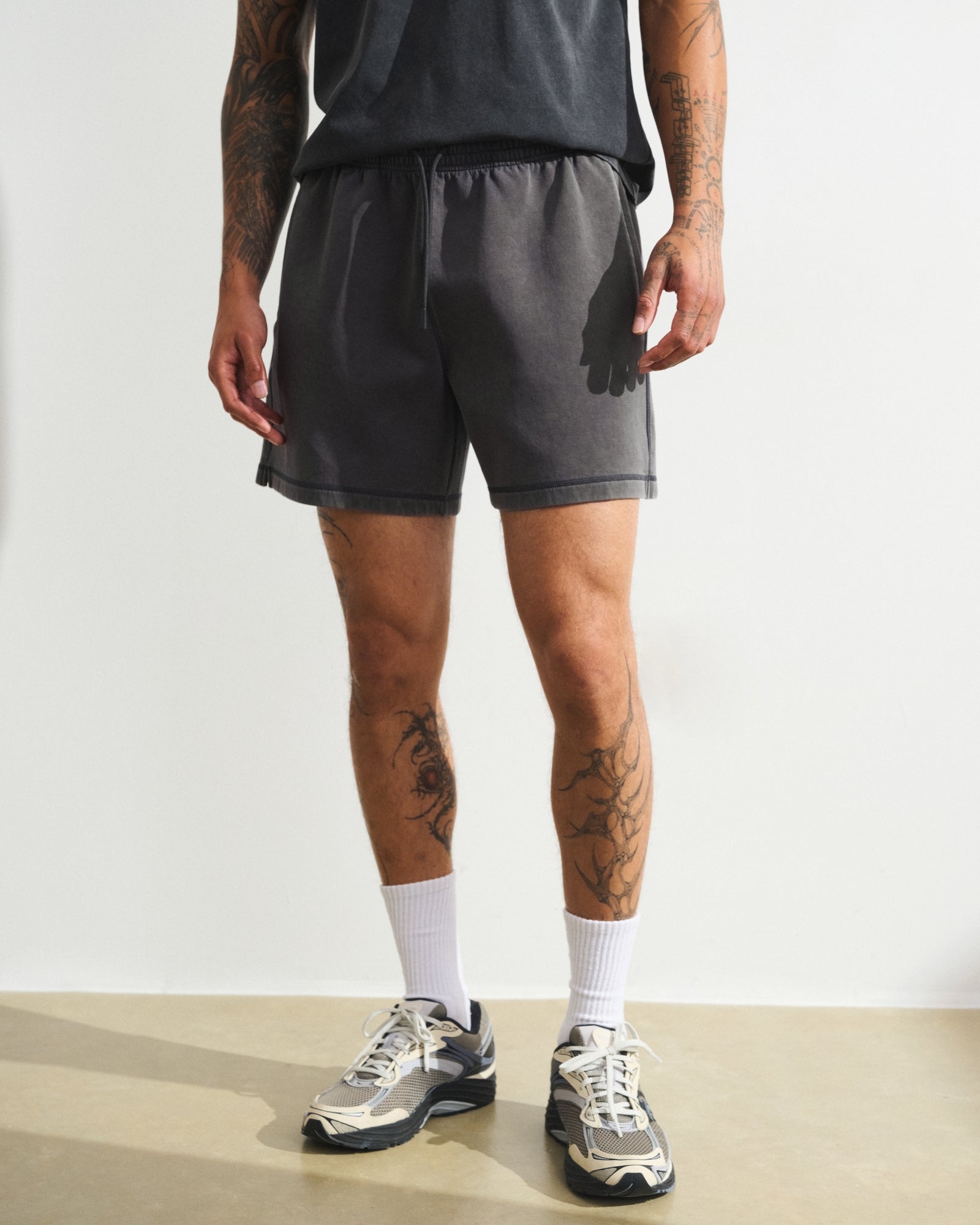 Abercrombie YPB Neoknit MAX Short