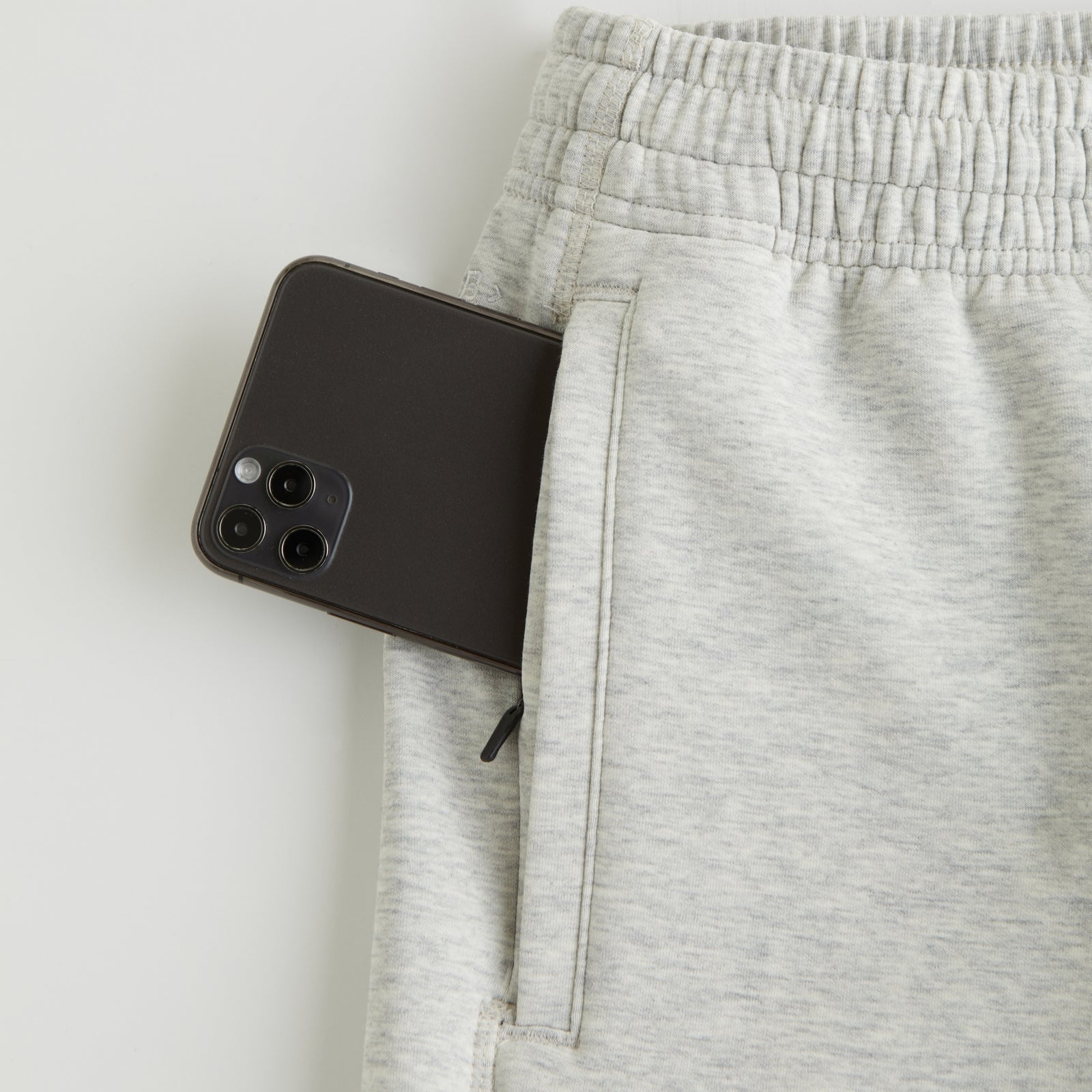 Abercrombie YPB Neoknit MAX Short