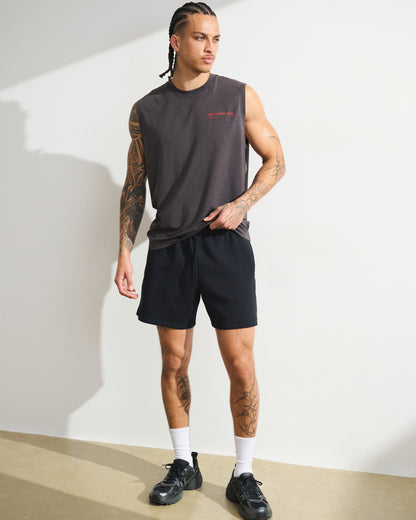 Abercrombie YPB Neoknit MAX Short