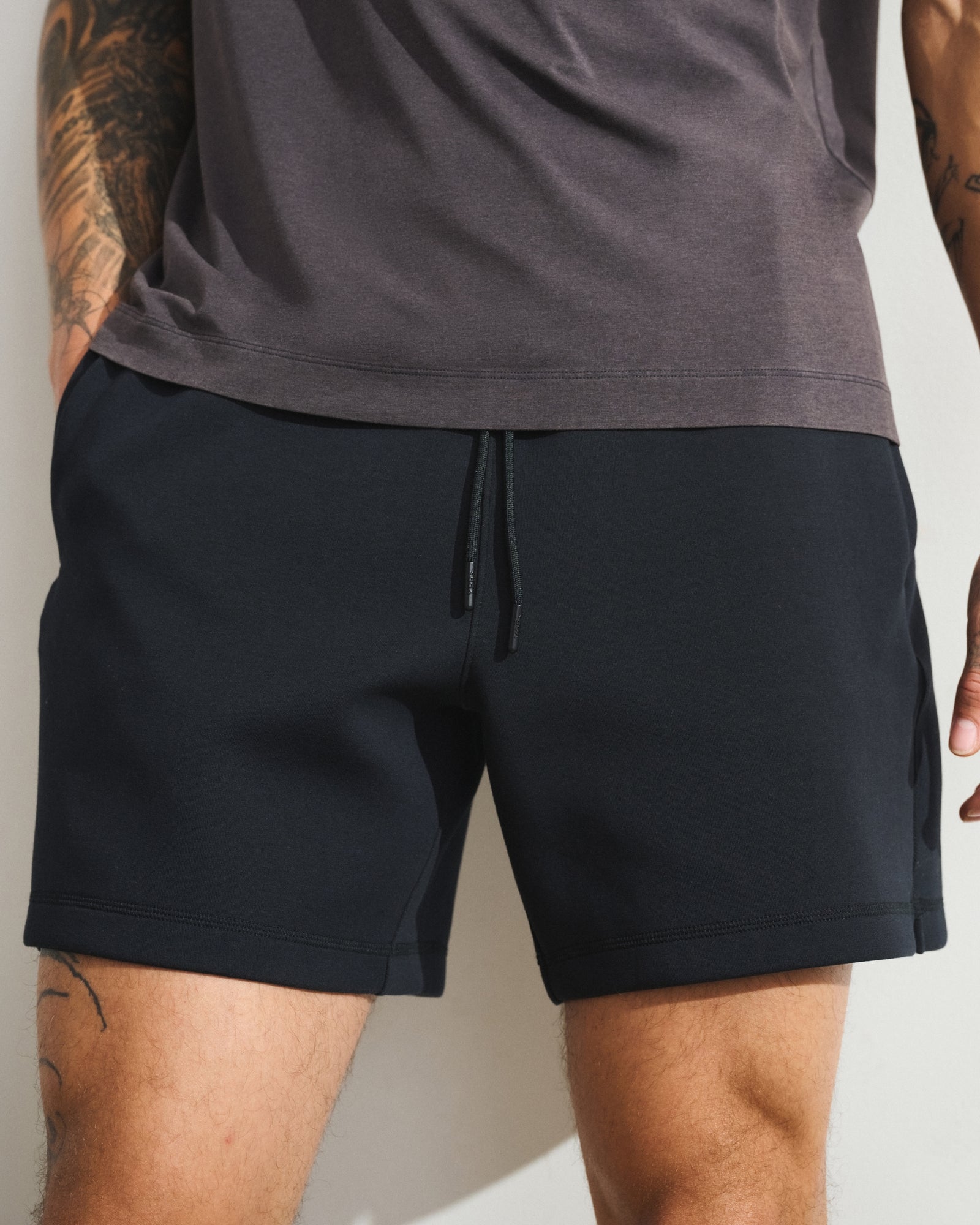 Abercrombie YPB Neoknit MAX Short