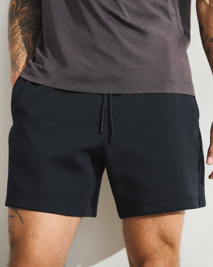 Abercrombie YPB Neoknit MAX Short