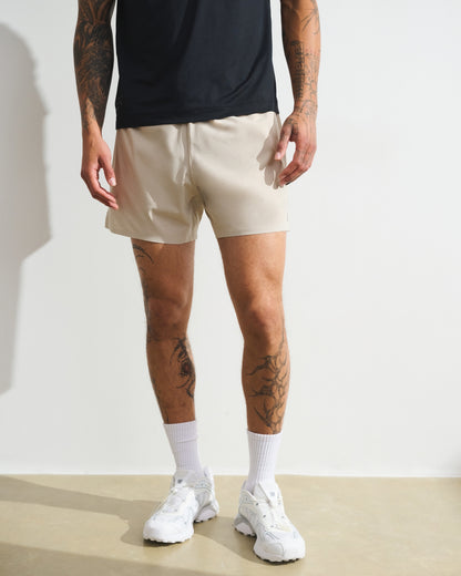 Abercrombie YPB Motiontek Lightweight Training Short