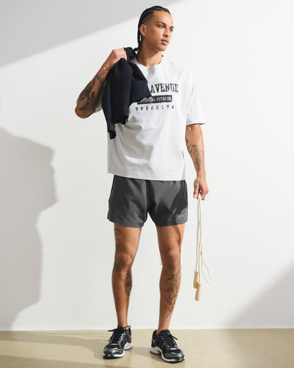 Abercrombie YPB Motiontek Lightweight Training Short