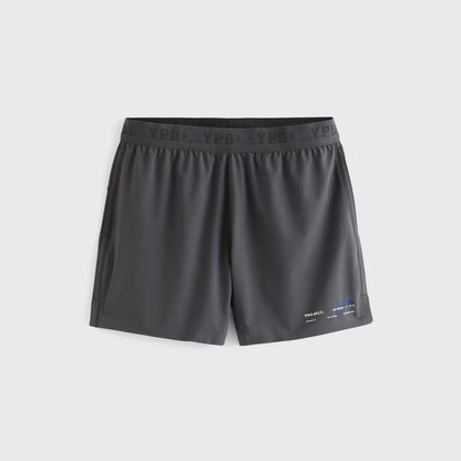 Abercrombie YPB Motiontek Lightweight Training Short