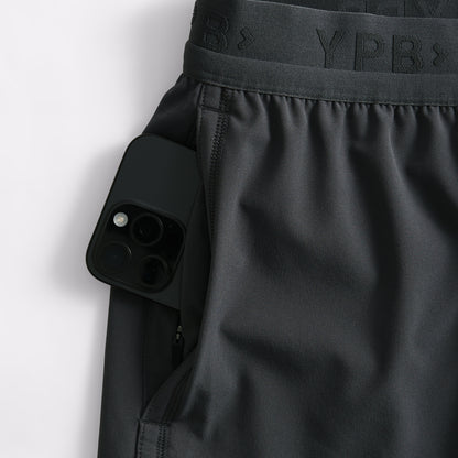 Abercrombie YPB Motiontek Lightweight Training Short
