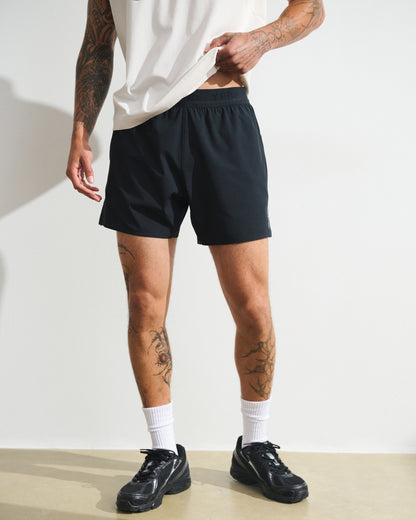 Abercrombie YPB Motiontek Lightweight Training Short
