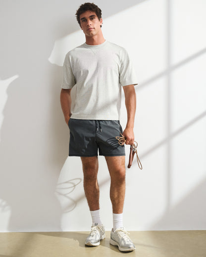 Abercrombie YPB Motiontek Unlined Training Short