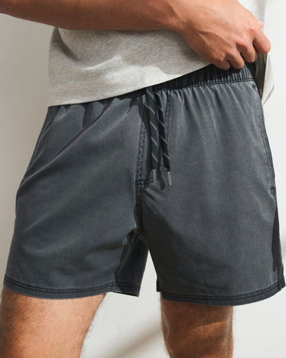 Abercrombie YPB Motiontek Unlined Training Short