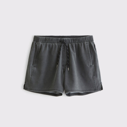 Abercrombie YPB Motiontek Unlined Training Short