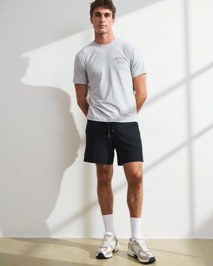 Abercrombie YPB Heavyweight Powersoft Short