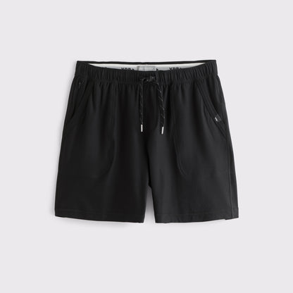 Abercrombie YPB Heavyweight Powersoft Short