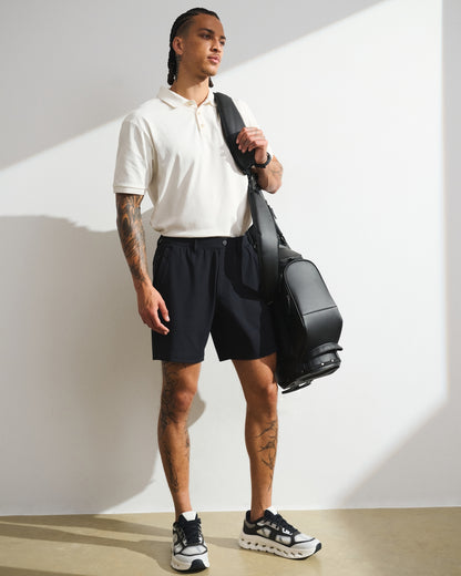 Abercrombie YPB Freestyle Short