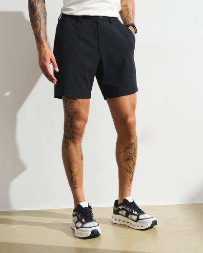 Abercrombie YPB Freestyle Short