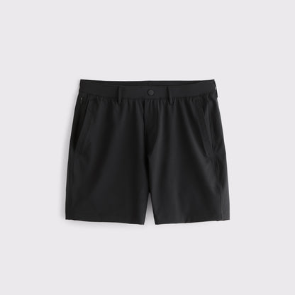 Abercrombie YPB Freestyle Short