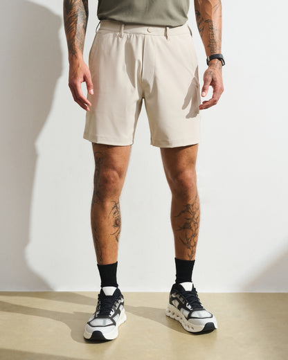 Abercrombie YPB Freestyle Short