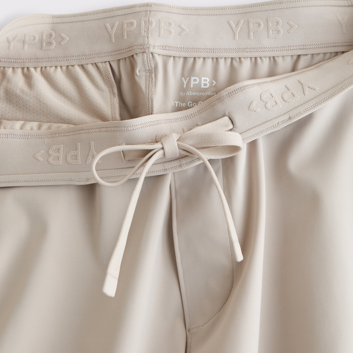 Abercrombie YPB Freestyle Short