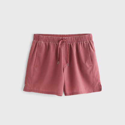 Abercrombie YPB Motiontek Unlined Training Short