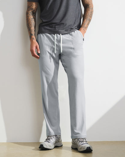 Abercrombie YPB Heavyweight Powersoft Straight Leg Pant