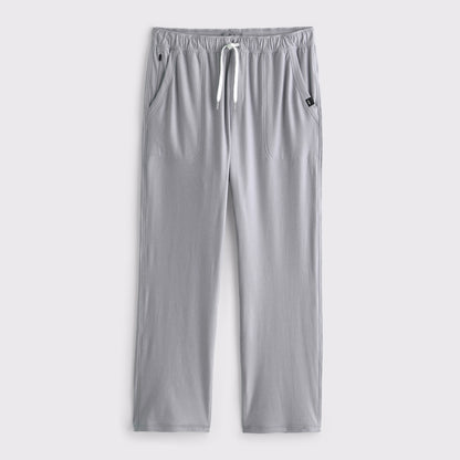 Abercrombie YPB Heavyweight Powersoft Straight Leg Pant