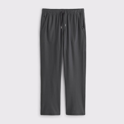 Abercrombie YPB Heavyweight Powersoft Straight Leg Pant