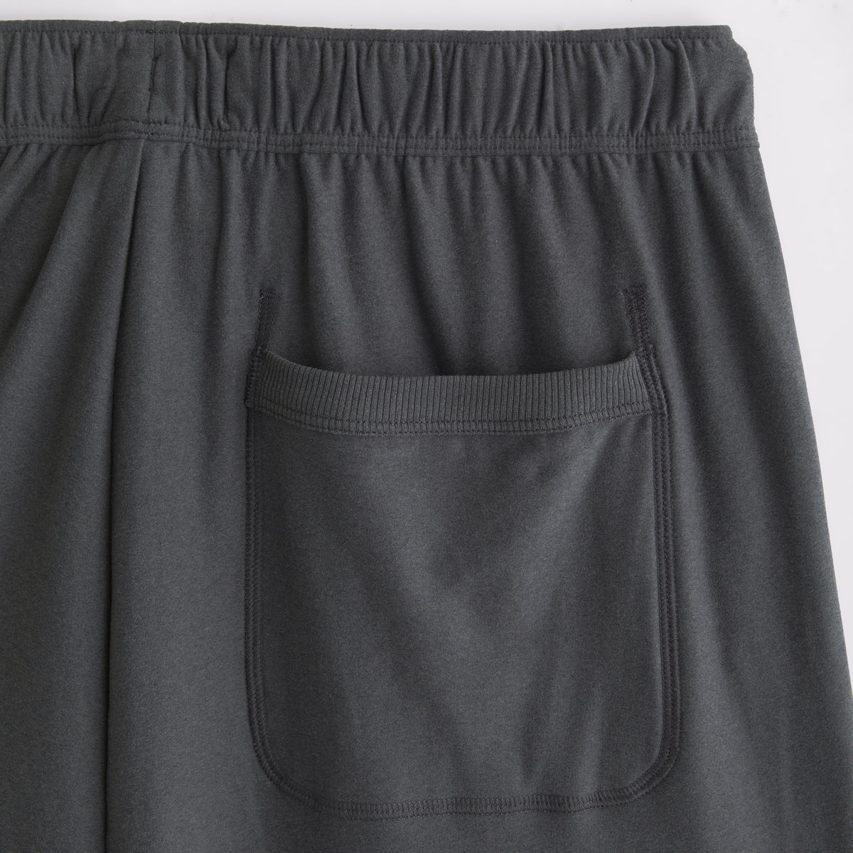 Abercrombie YPB Heavyweight Powersoft Straight Leg Pant