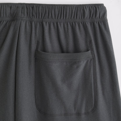 Abercrombie YPB Heavyweight Powersoft Straight Leg Pant
