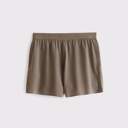Abercrombie YPB Motionvent Lightweight Unlined Training Short