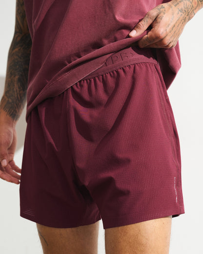 Abercrombie YPB Motionvent Lightweight Unlined Training Short