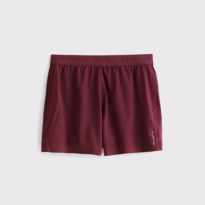 Abercrombie YPB Motionvent Lightweight Unlined Training Short
