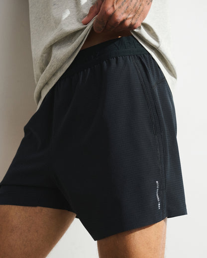 Abercrombie YPB Motionvent Lightweight Unlined Training Short
