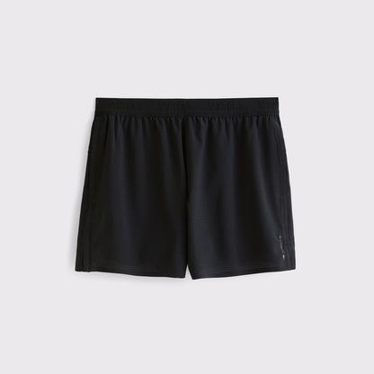 Abercrombie YPB Motionvent Lightweight Unlined Training Short