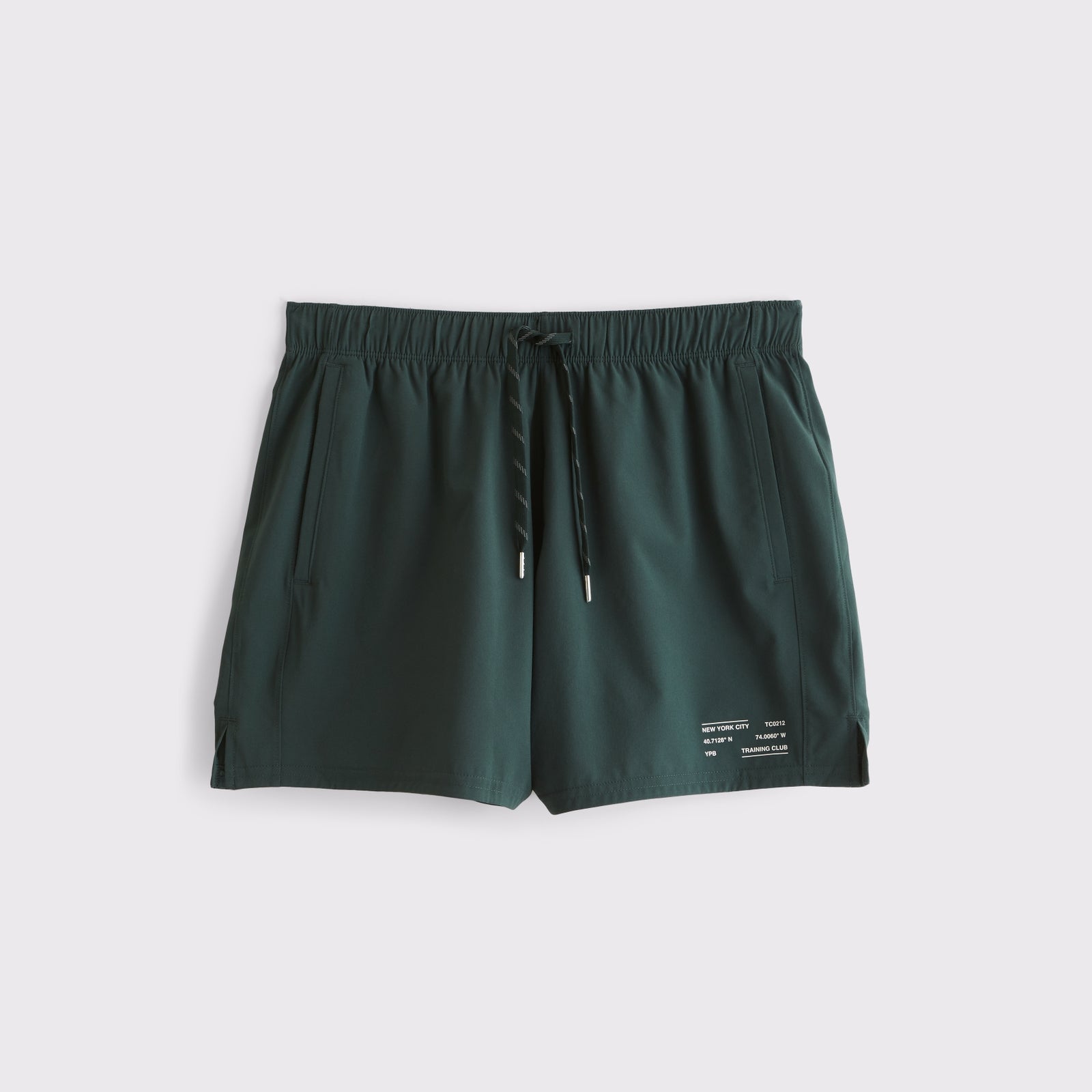 Abercrombie YPB Motiontek Unlined Training Short