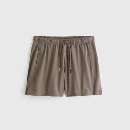 Abercrombie YPB Motiontek Unlined Training Short