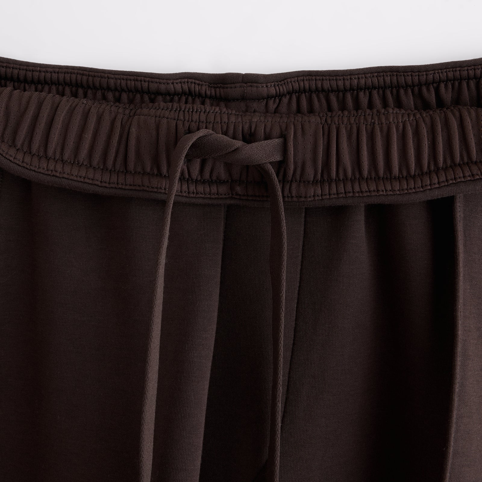Abercrombie YPB Neoknit MAX Pintuck Relaxed Straight Leg Bottom