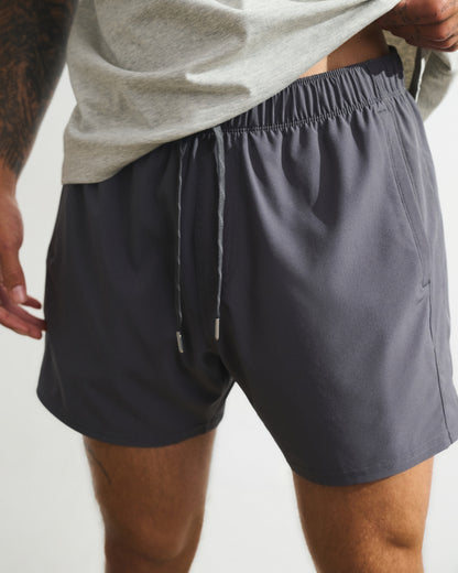 Abercrombie YPB Motiontek Unlined Training Short