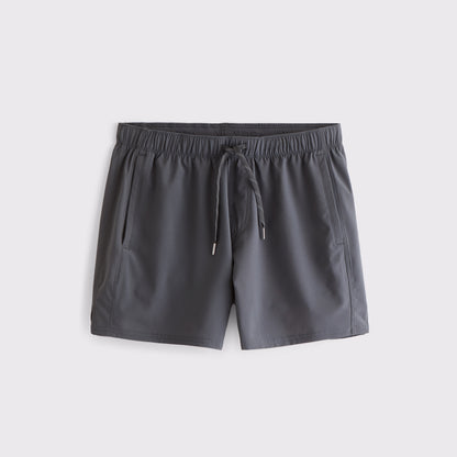 Abercrombie YPB Motiontek Unlined Training Short